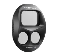 Аксессуары для дронов - Glow Mist 1/4 FREEWELL filter for DJI Mavic 4 Pro FW-M4P-GMIST1/4 - быстрый заказ от производителяАксессуары для дронов - Glow Mist 1/4 FREEWELL filter for DJI Mavic 4 Pro FW-M4P-GMIST1/4 - быстрый заказ от производителя