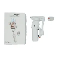 Camera stabilizer - Hohem iSteady V3 Ultra (white) HPG-V3U_W - quick order from manufacturerCamera stabilizer - Hohem iSteady V3 Ultra (white) HPG-V3U_W - quick order from manufacturer
