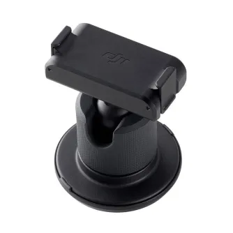 Аксессуары для экшн-камер - DJI Action 2 Magnetic Ball-Joint Adapter Mount CP.OS.00000190.01 - быстрый заказ от производителя