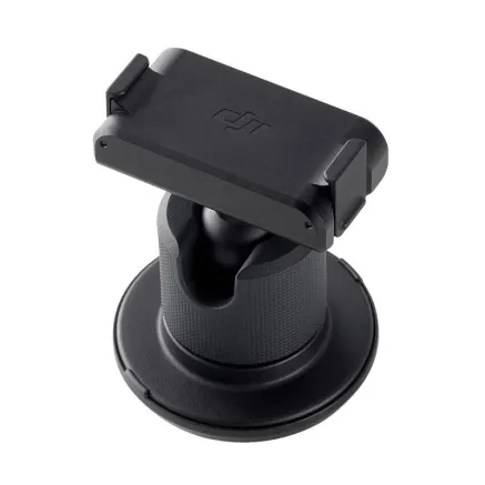 DJI Action 2 Magnetic Ball-Joint Adapter Mount CP.OS.00000190.01