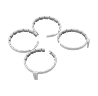 Dronu aksesuāri - Sunnylife propeller guards for DJI Flip (gray) FP-KC960-GY - ātri pasūtīt no ražotājaDronu aksesuāri - Sunnylife propeller guards for DJI Flip (gray) FP-KC960-GY - ātri pasūtīt no ražotāja