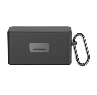 Accessories for microphones - Puluz protective case for DJI Mic 2 (black) PU716B - quick order from manufacturerAccessories for microphones - Puluz protective case for DJI Mic 2 (black) PU716B - quick order from manufacturer