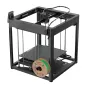 3D Printers & Materials - Creality Ender-5 Max 3D Printer 1201020516 - quick order from manufacturer