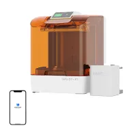 3D Printers & Materials - Creality Halot X1 Combo 3D Printer 1203040118 - быстрый заказ от производителя3D Printers & Materials - Creality Halot X1 Combo 3D Printer 1203040118 - быстрый заказ от производителя