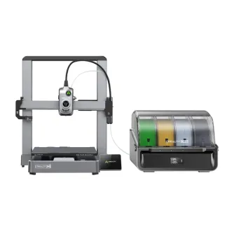 3D Printers & Materials - Creality Hi Combo 3D Printer 1001010498 - quick order from manufacturer