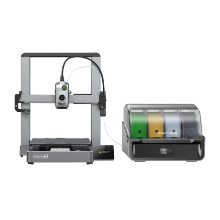 Creality Hi Combo 3D Printer 1001010498