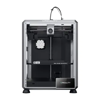 3D Printers & Materials - Creality K1-SE 3D Printer 1002110018 - quick order from manufacturer