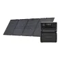EcoFlow River 2 Max power station + 160W photovoltaic panel