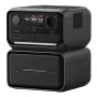 EcoFlow River 2 Max станция питания + 160W солнечная панель