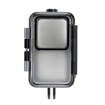 Аксессуары для экшн-камер - DJI Action 2 Waterproof Case CP.OS.00000187.01 - быстрый заказ от производителя