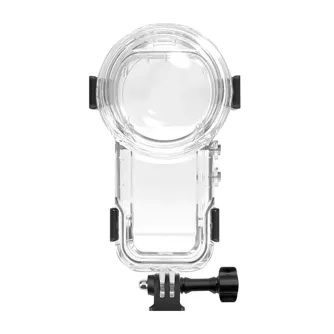 Accessories for Action Cameras - Puluz waterproof case for Insta360 X5 camera PU756T - quick order from manufacturer