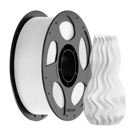 PLA Anycubic 1 KG Filament (White) IPHPLWH-106