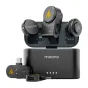 Беспроводные петличные микрофоны - Maono WM650 A3 Wireless Microphone WM650 A3 - быстрый заказ от производителя