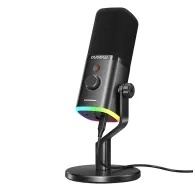 Podkāstu mikrofoni - Maono PD100X microphone (black) PD100X Black - ātri pasūtīt no ražotājaPodkāstu mikrofoni - Maono PD100X microphone (black) PD100X Black - ātri pasūtīt no ražotāja