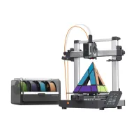 3D Printers & Materials - Anycubic Kobra 3 V2 Combo 3D Printer K3VC-IP-O - ātri pasūtīt no ražotāja3D Printers & Materials - Anycubic Kobra 3 V2 Combo 3D Printer K3VC-IP-O - ātri pasūtīt no ražotāja