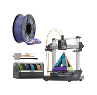 3D Printers & Materials - Anycubic Kobra 3 V2 Combo 3D Printer + Hotend + Filament free K3V2C-P10 - быстрый заказ от производителя3D Printers & Materials - Anycubic Kobra 3 V2 Combo 3D Printer + Hotend + Filament free K3V2C-P10 - быстрый заказ от производителя