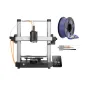 3D Printers & Materials - Anycubic Kobra 3 V2 Combo 3D Printer + Hotend + Filament free K3V2C-P10 - ātri pasūtīt no ražotāja