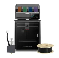 3D Printers & Materials - Anycubic Kobra S1 Combo 3D Printer + Hotend + Filament free KS1C-P10 - quick order from manufacturer3D Printers & Materials - Anycubic Kobra S1 Combo 3D Printer + Hotend + Filament free KS1C-P10 - quick order from manufacturer