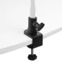 Holders Clamps - walimex Screw Clamp with Spigot Mounting - quick order from manufacturer