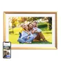 Photo Frames - Arzopa D10 (gold) 10.1 digital photo frame D10,1 Gold - quick order from manufacturer