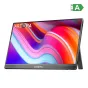 PC monitori - Arzopa Z1C 16.1 portable monitor Z1C - ātri pasūtīt no ražotāja