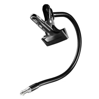 Держатели - walimex Gooseneck with 1/4 inch thread and Clip - быстрый заказ от производителя