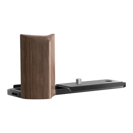 Freewell L-bracket for Fuji GFX 100RF (black) FW-FU-GFXLBB