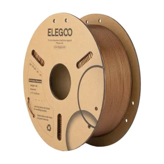 3D Printers & Materials - Filament PLA Bronze ELEGOO 50.203.0465 - ātri pasūtīt no ražotāja