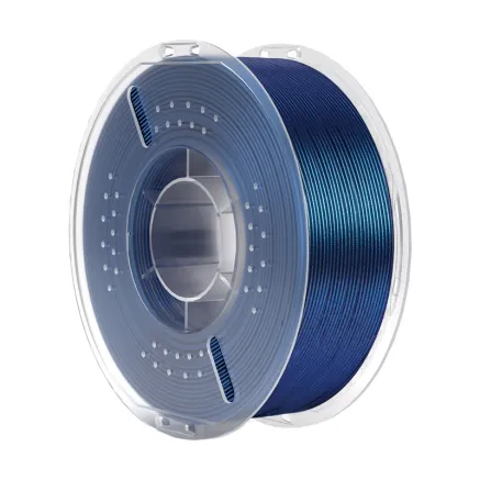 Filament PLA Galaxy ELEGOO (Peacock Blue) 50.203.0261