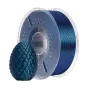 3D Printers & Materials - Filament PLA Galaxy ELEGOO (Peacock Blue) 50.203.0261 - ātri pasūtīt no ražotāja