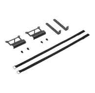 Battery Adapter Plate - Mounting kit for additional 2000 DJI Power battery DY0026 - quick order from manufacturerBattery Adapter Plate - Mounting kit for additional 2000 DJI Power battery DY0026 - quick order from manufacturer