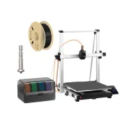 3D Printers & Materials - Anycubic Kobra 3 Max Combo 3D Printer + Nozzle + Filament free K3MC-P10 - quick order from manufacturer3D Printers & Materials - Anycubic Kobra 3 Max Combo 3D Printer + Nozzle + Filament free K3MC-P10 - quick order from manufacturer