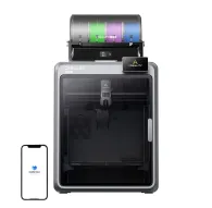 3D Printers & Materials - Creality K2 Pro Combo 3D Printer 1202080047 - ātri pasūtīt no ražotāja3D Printers & Materials - Creality K2 Pro Combo 3D Printer 1202080047 - ātri pasūtīt no ražotāja