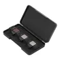 ND neitrāla blīvuma filtri - ND filter set for DJI Mini 5 Pro (ND8/32/128) CP.MA.00000880.01 - ātri pasūtīt no ražotāja