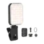 Neewer BL48B LED magnetic selfie light B0DNDZ3XKX
