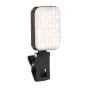 Neewer BL48B LED magnetic selfie light B0DNDZ3XKX