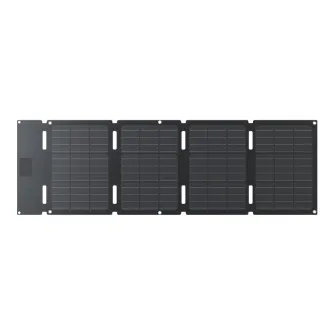 Solar Portable Panels - Portable foldable solar panel EcoFlow 45W (USB-C) EFSOLAR45-TYPE-C - quick order from manufacturer