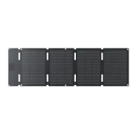 Portatīvie saules paneļi un spēkstacijas - Portable foldable solar panel EcoFlow 45W (USB-C) EFSOLAR45-TYPE-C - ātri pasūtīt no ražotājaPortatīvie saules paneļi un spēkstacijas - Portable foldable solar panel EcoFlow 45W (USB-C) EFSOLAR45-TYPE-C - ātri pasūtīt no ražotāja
