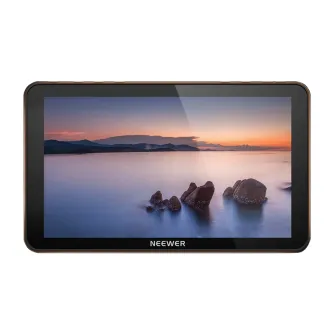 LCD monitori filmēšanai - Neewer Review monitor 7 F700 B0DF5FWYJS - ātri pasūtīt no ražotāja