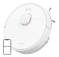 Пылесосы - Robot vacuum cleaner Dreame F9 Pro smart RLF22GA - быстрый заказ от производителяПылесосы - Robot vacuum cleaner Dreame F9 Pro smart RLF22GA - быстрый заказ от производителя