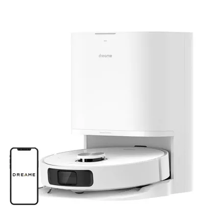 Robot vacuum cleaner Dreame L10 Prime L10 Prime