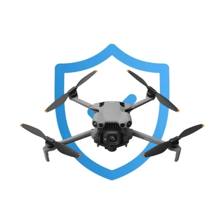 Card DJI Care Refresh 1-Year Plan (DJI Mini 5 Pro) EU