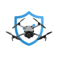 DJI Care Refresh 1-gada plāns DJI Mini 5 Pro dronam ar servisa aizsardzību un nomaiņas segumuDJI Care Refresh 1-gada plāns DJI Mini 5 Pro dronam ar servisa aizsardzību un nomaiņas segumu