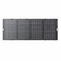 EcoFlow Delta 3 1500 power station with 2x 220W solar panels