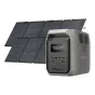 EcoFlow River 3 Plus jaudas stacija ar 286Wh akumulatoru