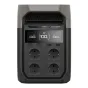 EcoFlow Delta 2 станция питания + 220W солнечная панель