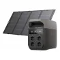 EcoFlow Delta 2 jaudas stacija + 220W fotovoltārais panelis