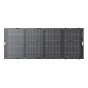 EcoFlow Delta 3 1500 jaudas stacija + 400W fotovoltākais panelis