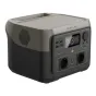 EcoFlow River 3 Max jaudas stacija + 160W fotovoltāņu panelis