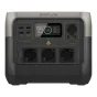 EcoFlow River 3 UPS power station + 110W photovoltaic panel
